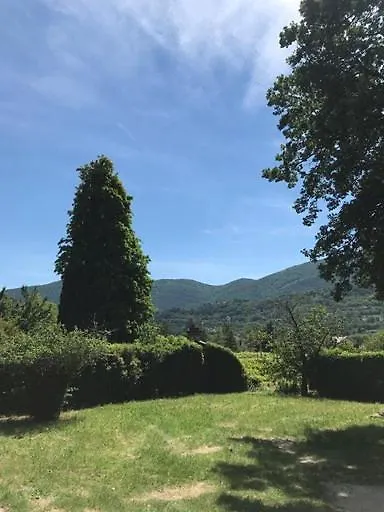 Grande Maison Avec Piscine Et Jardin Privatives A Nyons