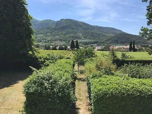 Villa Grande Maison Avec Piscine Et Jardin Privatives A Nyons
