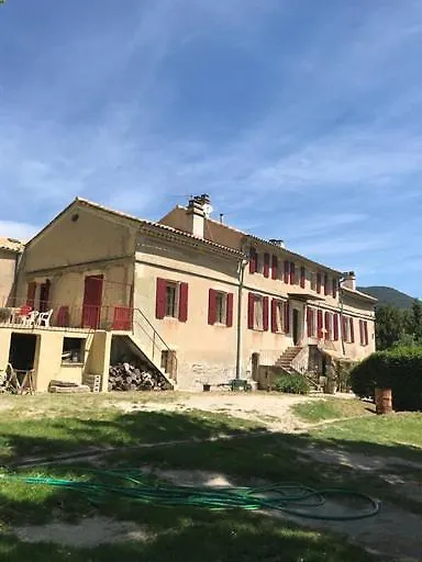 Villa Grande Maison Avec Piscine Et Jardin Privatives A Nyons